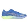 Men's Liberate Nitro 2 Running Shoe - Royal Sapphire/PUMA Silver/Fizzy Lime - Regular (D) 1 Men's Liberate Nitro 2 Running Shoe - Royal Sapphire/PUMA Silver/Fizzy Lime - Regular (D) -EveryShoes Shop 00486000 0 1