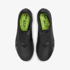 Nike Youth Zoom Mercurial Superfly 9 Academy FG Soccer Shoe/MG - Black/Dk Smoke 14 Nike Youth Zoom Mercurial Superfly 9 Academy FG Soccer Shoe/MG - Black/Dk Smoke -EveryShoes Shop 00c03da5 c6c6 4352 99b3 93e6439f815e