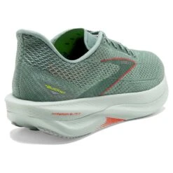 BROOKS Unisex Hyperion Elite 3 Running Shoe - Blue Surf/Cherry/Nightlife - Regular (D) -EveryShoes Shop 100042 492 H Hyperion Elite 3