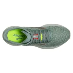 BROOKS Unisex Hyperion Elite 3 Running Shoe - Blue Surf/Cherry/Nightlife - Regular (D) -EveryShoes Shop 100042 492 O Hyperion Elite 3