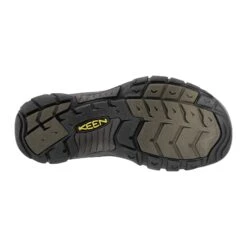 Keen Men's Newport Sandal - Bison - Regular (D) -EveryShoes Shop 1001870 OS large