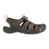 Keen Men's Newport Sandal - Bison - Regular (D) -EveryShoes Shop 1001870 P large
