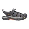 Keen Men's Newport H2 Sandal - India Ink/Rust - Regular (D) -EveryShoes Shop 1001931 P large