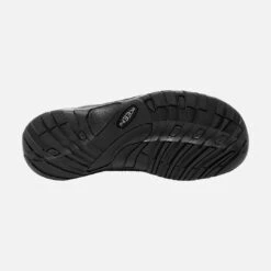 Keen Men's Austin Casual Shoes - Black- Regular (D) 10 Keen Men's Austin Casual Shoes - Black- Regular (D) -EveryShoes Shop 1002990 OS PDP