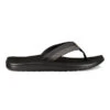 Teva Men's Voya Flip Sandals - Vori Black Gray- Regular (D) -EveryShoes Shop 1019050 M VoyaFlip VBGR 1 grande 12a32695 a767 43de af2d 3350e9fd5305