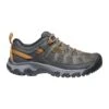 Keen Men's Targhee Vent Trail Shoe - Raven/Bronze Brown - Regular (D) -EveryShoes Shop 1020743 P large