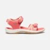 Keen Little Kids' Verano Sandal - Dubarry/Peach Pearl 1 Keen Little Kids' Verano Sandal - Dubarry/Peach Pearl -EveryShoes Shop 1024827 P PDP 1