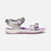 Keen Big Kids' Verano Sandal - Vapor/African Violet -EveryShoes Shop 1024829 P PDP 1