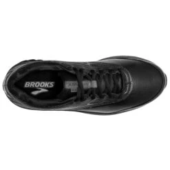 BROOKS Men's Addiction Walker 2 Walking Shoe - Black/Black - Regular (D) -EveryShoes Shop 110318 072 O Addiction Walker 2 c1290d27 492a 42d5 9f06 77efc148812d