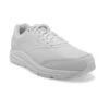 BROOKS Men's Addiction Walker 2 Walking Shoe- White/White-Narrow (B) -EveryShoes Shop 110318 142 A Addiction Walker 2 b939ead1 037e 4f3d abf6 a5cf3facded3