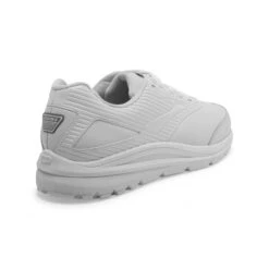 BROOKS Men's Addiction Walker 2 Walking Shoe- White/White-Narrow (B) -EveryShoes Shop 110318 142 H Addiction Walker 2 8ad17e1d a699 471b bd42 e7d86ca4ad27