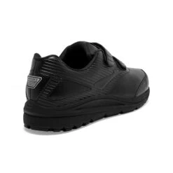 BROOKS Men's Addiction Walker V-Strap 2 Walking Shoe -Black/Black- Regular (D) -EveryShoes Shop 110320 072 H Addiction Walker V Strap 2 447c8070 14d9 486d 893a c547bd5db766