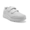 BROOKS Men's Addiction Walker V-Strap 2 Walking Shoes- White/White- Wide (2E) -EveryShoes Shop 110320 142 A Addiction Walker V Strap 2 e3a473ce 5e42 4fc1 8ce2 e26c60970e5d