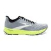 BROOKS Men's Hyperion Tempo Running Shoes - Grey/Black/Nightlife - Regular (D) -EveryShoes Shop 110339 099 L Hyperion Tempo