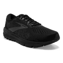 BROOKS Men's Addiction GTS 15 Running Shoe - Black/Black/Ebony - Regular (D) 10 BROOKS Men's Addiction GTS 15 Running Shoe - Black/Black/Ebony - Regular (D) -EveryShoes Shop 110365 020 A Addiction GTS 15