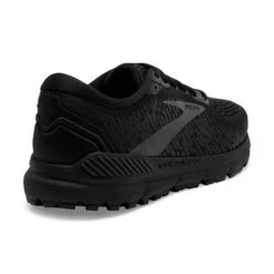 BROOKS Men's Addiction GTS 15 Running Shoe - Black/Black/Ebony - Regular (D) 11 BROOKS Men's Addiction GTS 15 Running Shoe - Black/Black/Ebony - Regular (D) -EveryShoes Shop 110365 020 H Addiction GTS 15