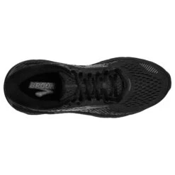 BROOKS Men's Addiction GTS 15 Running Shoe - Black/Black/Ebony - Regular (D) 12 BROOKS Men's Addiction GTS 15 Running Shoe - Black/Black/Ebony - Regular (D) -EveryShoes Shop 110365 020 O Addiction GTS 15