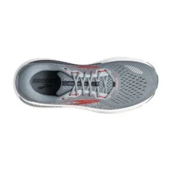 BROOKS Men's Addiction GTS 15 Running Shoe- Grey/Ebony/Chili Oil - Extra Wide (4E) 11 BROOKS Men's Addiction GTS 15 Running Shoe- Grey/Ebony/Chili Oil - Extra Wide (4E) -EveryShoes Shop 110365 043 O Addiction GTS 15 1 d34ef9c3 349b 4349 8192 3f098639991e