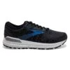 BROOKS Men's Addiction GTS 15 Running Shoe - India Ink/Black/Blue - Wide (2E) 1 BROOKS Men's Addiction GTS 15 Running Shoe - India Ink/Black/Blue - Wide (2E) -EveryShoes Shop 110365 077 L Addiction GTS 15 1