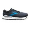BROOKS Men's Addiction GTS 15 Running Shoe- India Ink/Black/Blue- Narrow (B) 2 BROOKS Men's Addiction GTS 15 Running Shoe- India Ink/Black/Blue- Narrow (B) -EveryShoes Shop 110365 077 L Addiction GTS 15 a58cf81f df31 45aa b9c9 2b0bce9be7f9