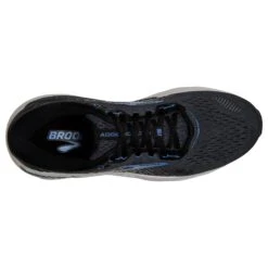 BROOKS Men's Addiction GTS 15Running Shoe - India Ink/Black/Blue - Regular (D) -EveryShoes Shop 110365 077 O Addiction GTS 15