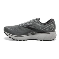 BROOKS Men's Ghost 14 Running Shoe - Grey/Alloy/Oyster — Regular (D) 11 BROOKS Men's Ghost 14 Running Shoe - Grey/Alloy/Oyster — Regular (D) -EveryShoes Shop 110369 067 M Ghost 14 0eb4d2e9 2439 43c8 9967 92e7e3bf37b2