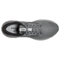 BROOKS Men's Ghost 14 Running Shoe - Grey/Alloy/Oyster — Regular (D) 13 BROOKS Men's Ghost 14 Running Shoe - Grey/Alloy/Oyster — Regular (D) -EveryShoes Shop 110369 067 O Ghost 14 27a310f7 0fb3 4e73 bcc9 de7ed7efac4d