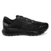 BROOKS Men's Glycerin 20 Running Shoe- Black/Black/Ebony- Regular (D) -EveryShoes Shop 110382 020 L Glycerin 20 1