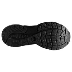 BROOKS Men's Glycerin 20 Running Shoe- Black/Black/Ebony- Regular (D) -EveryShoes Shop 110382 020 S Glycerin 20 1