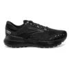 BROOKS Men's Glycerin GTS 20 Running Shoe- Black/Black/Ebony- Regular (D) -EveryShoes Shop 110383 020 L Glycerin GTS 20 1