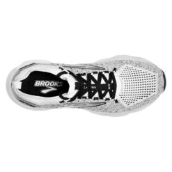 BROOKS Men's Glycerin StealthFit 20 Running Shoe - White/Grey/Black - Regular (D) 11 BROOKS Men's Glycerin StealthFit 20 Running Shoe - White/Grey/Black - Regular (D) -EveryShoes Shop 110384 135 O Glycerin StealthFit 20