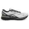 BROOKS Men's Adrenaline GTS 23 Running Shoe - Oyster/Ebony/Alloy- Extra Wide (4E) -EveryShoes Shop 110391 065 L Adrenaline GTS 23 624dcf20 eb06 4ac2 90ed 35ca90f4d1e5