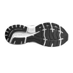 BROOKS Men's Ghost 15 Running Shoe- Alloy/Oyster/Black- Wide (2E) 13 BROOKS Men's Ghost 15 Running Shoe- Alloy/Oyster/Black- Wide (2E) -EveryShoes Shop 110393 098 S Ghost 15 4aa8067c 2e64 47e6 9132 0982f5b8c4c2