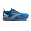 BROOKS Men's Levitate 6 Running Shoe- Classic Blue/Orange - Regular (D) -EveryShoes Shop 110395 405 L Levitate 6