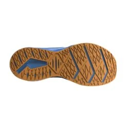 BROOKS Men's Levitate 6 Running Shoe- Classic Blue/Orange - Regular (D) -EveryShoes Shop 110395 405 S Levitate 6