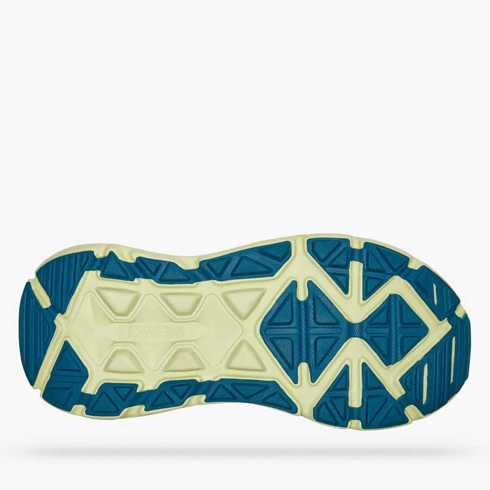 Hoka Men's Stinson ATR 6 Trail Shoe - Blue Coral/Butterfly - Regular (D) 7 Hoka Men's Stinson ATR 6 Trail Shoe - Blue Coral/Butterfly - Regular (D) - Image 6