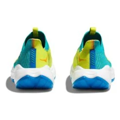 Hoka Men's Carbon X 3 Running Shoe - Ceramic/Evening Primrose -EveryShoes Shop 1123192 CEPR 5