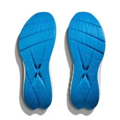 Hoka Men's Carbon X 3 Running Shoe - Ceramic/Evening Primrose -EveryShoes Shop 1123192 CEPR 7