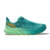 Hoka Men's Arahi 6 Running Shoe - Ocean Mist/Lime Glow - Regular (D) -EveryShoes Shop 1123194 OMLG 1