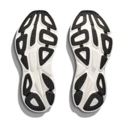 Hoka Men's Bondi 8 Running Shoe - Outer Space/All Aboard - Regular (D) -EveryShoes Shop 1123202 OSAA 7