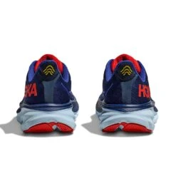 Hoka Men's Clifton 9 Running Shoe - Bellwether Blue/Dazzling Blue - Regular (D) -EveryShoes Shop 1127895 BBDGB 5