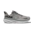 Hoka Men's Clifton 9 Running Shoe - Harbor Mist/Black -EveryShoes Shop 1127895 HMBC 1