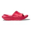 Hoka Unisex Ora Recovery Slide 3 - Raspberry/Raspberry - Regular (D) -EveryShoes Shop 1135061 RRSP 1