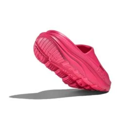 Hoka Unisex Ora Recovery Slide 3 - Raspberry/Raspberry - Regular (D) 12 Hoka Unisex Ora Recovery Slide 3 - Raspberry/Raspberry - Regular (D) -EveryShoes Shop 1135061 RRSP 4