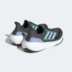 ADIDAS Men's Ultraboost Light Running Shoe- Carbon/Blue Dawn/Court Green- Regular (D) 13 ADIDAS Men's Ultraboost Light Running Shoe- Carbon/Blue Dawn/Court Green- Regular (D) -EveryShoes Shop 18f8fd2abb7141828cc3af8900cab681 9366