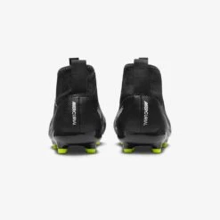 Nike Youth Zoom Mercurial Superfly 9 Academy FG Soccer Shoe/MG - Black/Dk Smoke 15 Nike Youth Zoom Mercurial Superfly 9 Academy FG Soccer Shoe/MG - Black/Dk Smoke -EveryShoes Shop 203a478e b138 463c 845e 57538dea8761