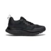 Keen Men's WK400 Walking Shoe - Triple Black- Regular (D) -EveryShoes Shop 557c27e3e9149e0f1195d43bdc94f355db33086a 1