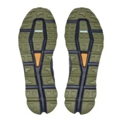 On Running Men's Cloudvista Trail Running Shoe- Midnight/Olive- Regular (D) -EveryShoes Shop 64.98593 cloudvista fw22 midnight olive m g3 60c47700 7d5b 4e98 8e49 97b5f3d7b655