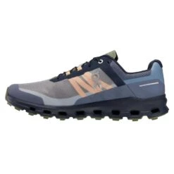 On Running Men's Cloudvista Trail Running Shoe- Midnight/Olive- Regular (D) -EveryShoes Shop 64.98593 cloudvista fw22 midnight olive m g4 a3fa8657 38fb 448b ab44 b5bdb07ec9c0