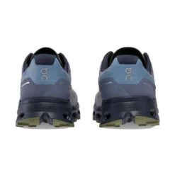 On Running Men's Cloudvista Trail Running Shoe- Midnight/Olive- Regular (D) -EveryShoes Shop 64.98593 cloudvista fw22 midnight olive m g5 b59cc631 e7cb 446d 9e2e 078da06b0dc3